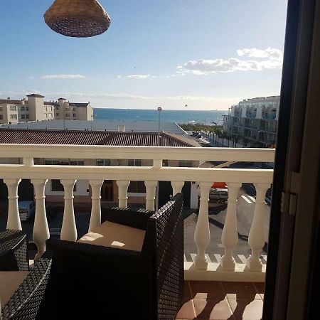 Apartamento En Torrox-Costa A 3 Min De La Playa Apartament Zewnętrze zdjęcie