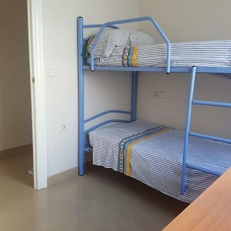 Apartamento En Torrox-Costa A 3 Min De La Playa Apartament Zewnętrze zdjęcie