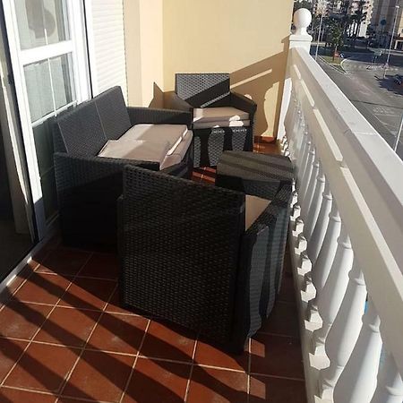 Apartamento En Torrox-Costa A 3 Min De La Playa Apartament Zewnętrze zdjęcie