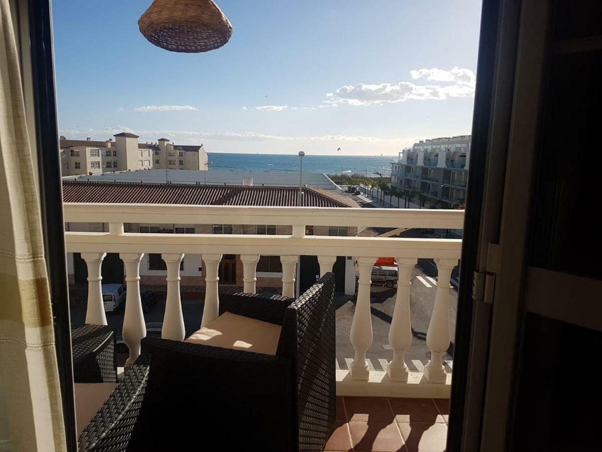 Apartamento En Torrox-Costa A 3 Min De La Playa Apartament Zewnętrze zdjęcie