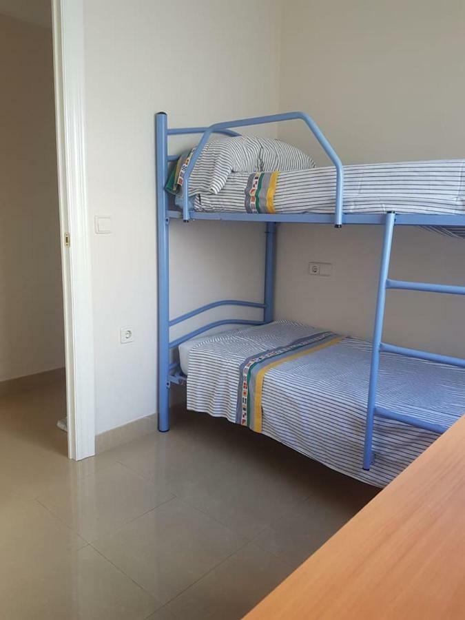 Apartamento En Torrox-Costa A 3 Min De La Playa Apartament Zewnętrze zdjęcie