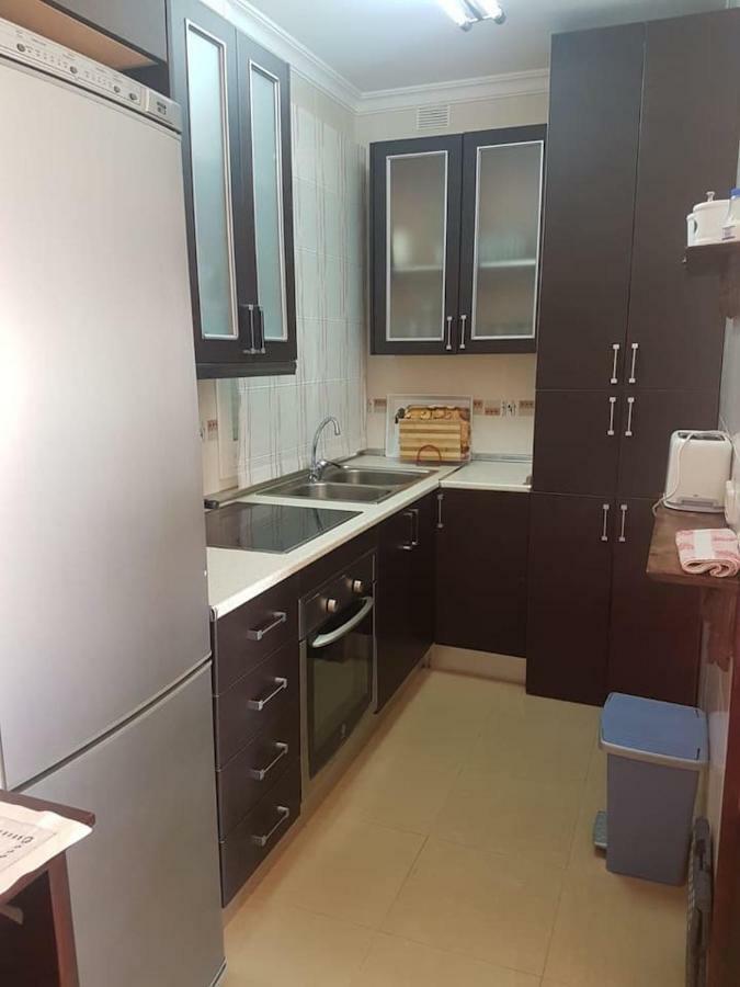 Apartamento En Torrox-Costa A 3 Min De La Playa Apartament Zewnętrze zdjęcie